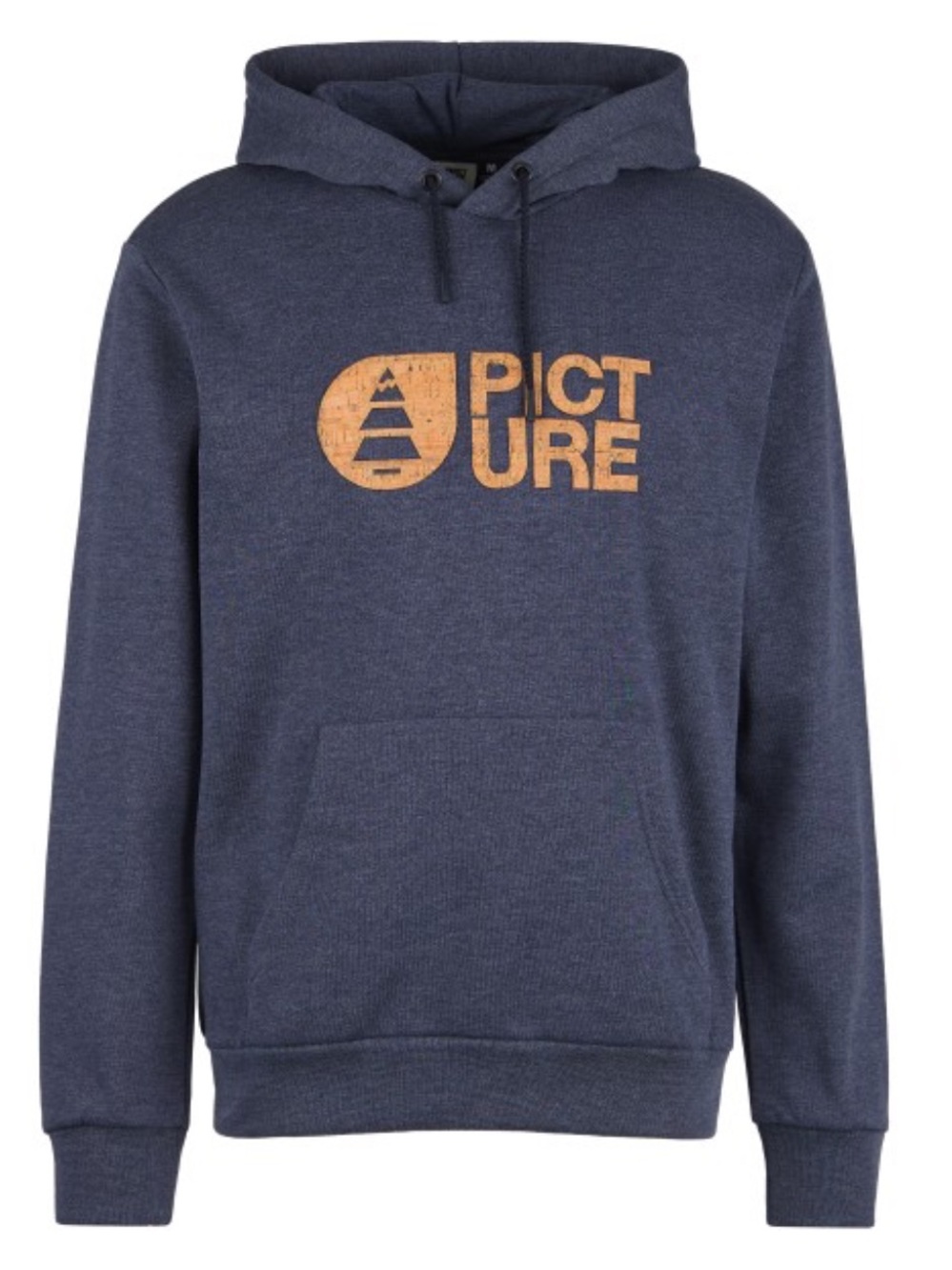 Picture Basement Cork Organic Cotton Blend Hoodie